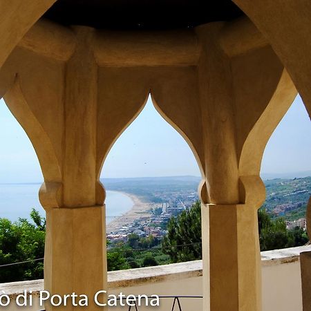 فاستو Il Berso Di Porta Catena المظهر الخارجي الصورة