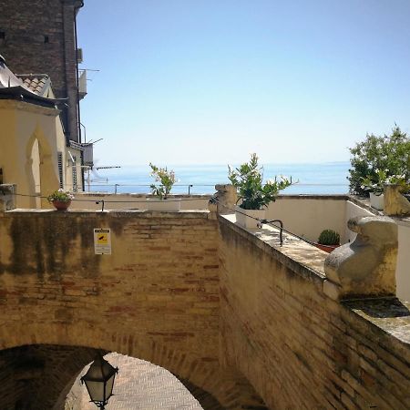 فاستو Il Berso Di Porta Catena المظهر الخارجي الصورة
