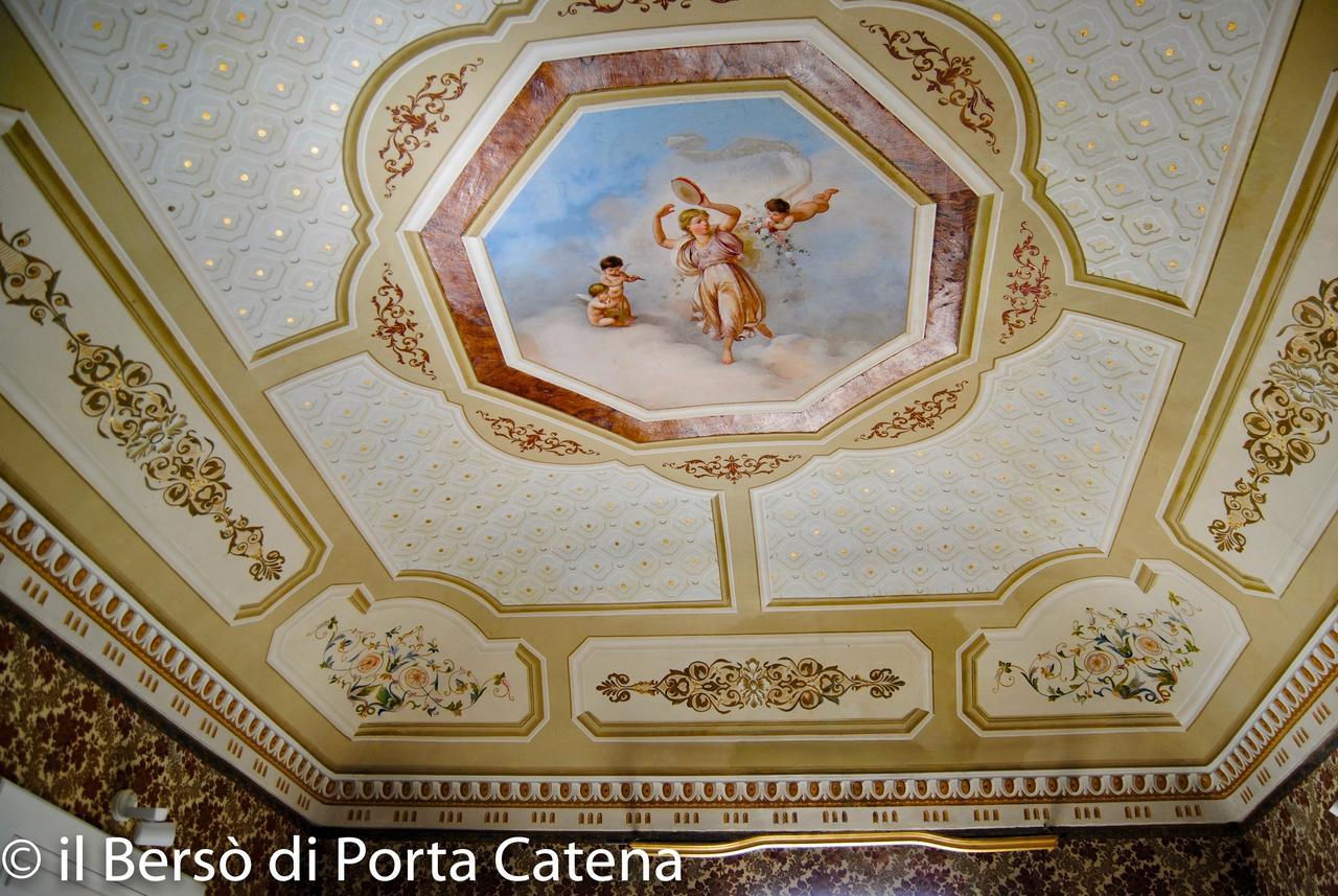 فاستو Il Berso Di Porta Catena المظهر الخارجي الصورة