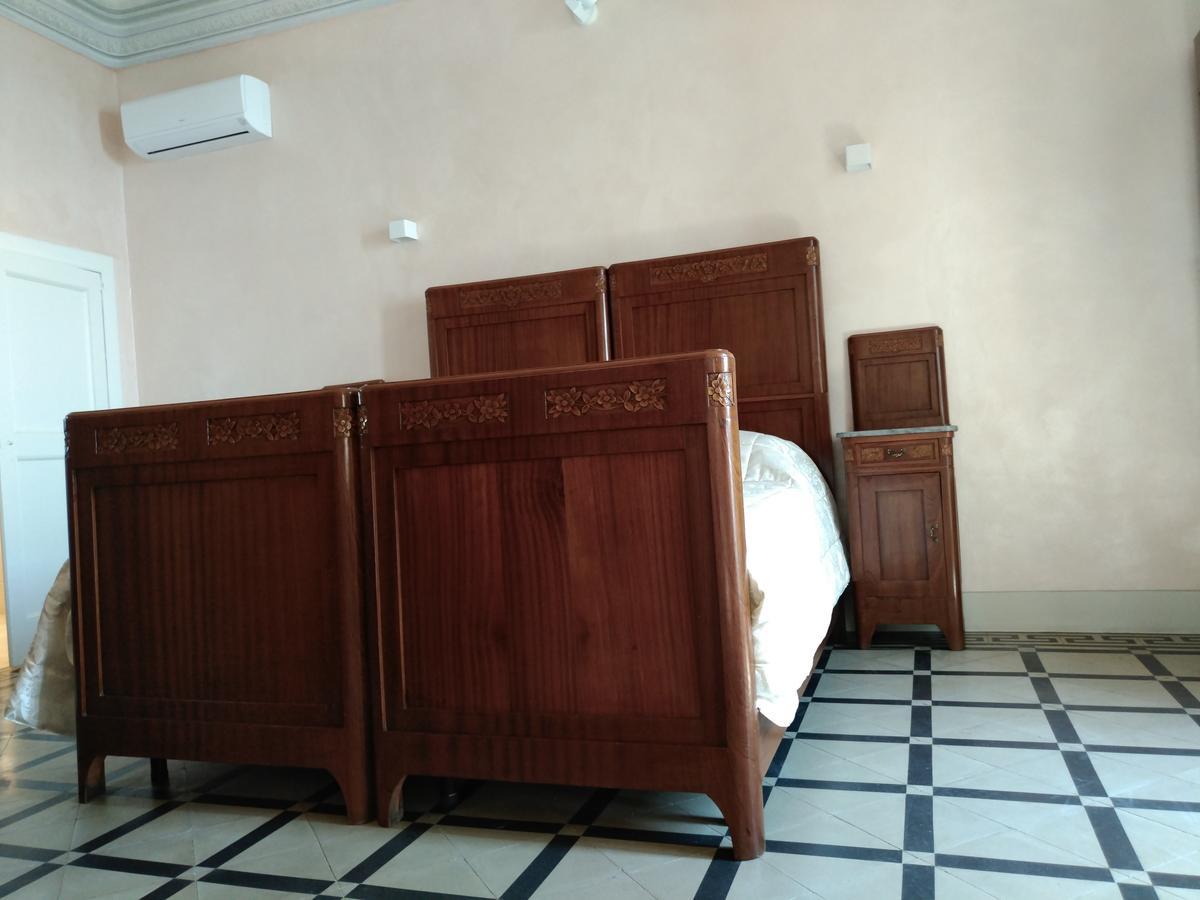 فاستو Il Berso Di Porta Catena المظهر الخارجي الصورة