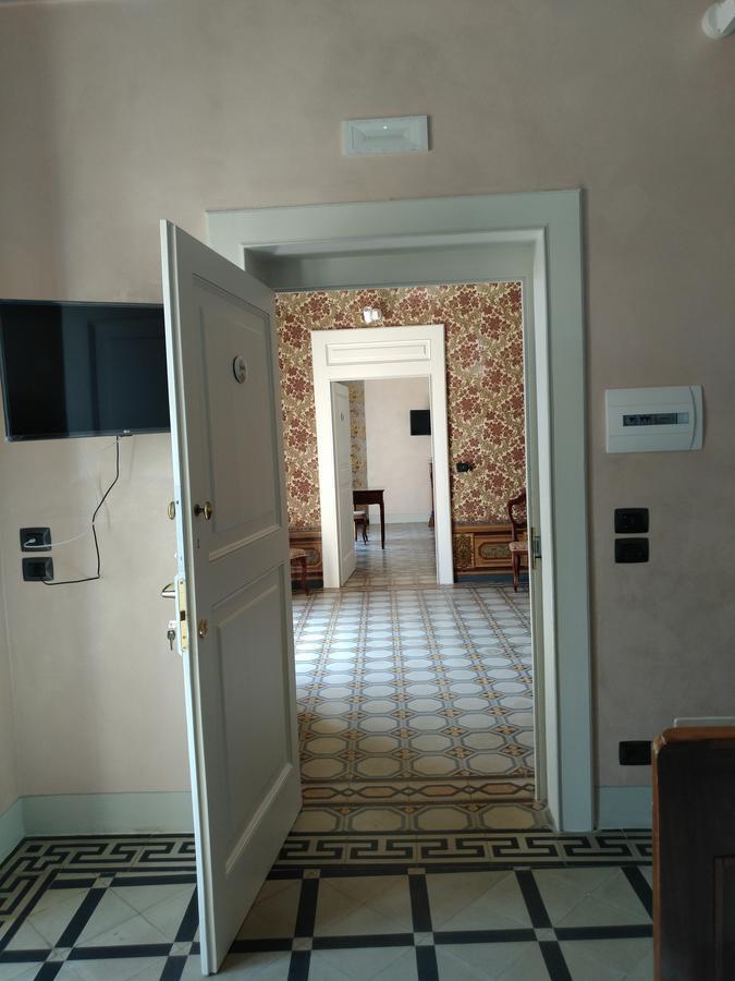 فاستو Il Berso Di Porta Catena المظهر الخارجي الصورة