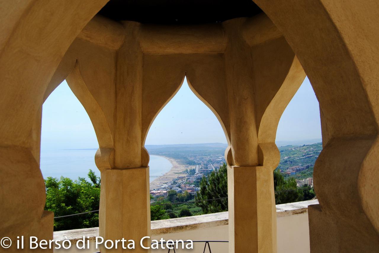 فاستو Il Berso Di Porta Catena المظهر الخارجي الصورة